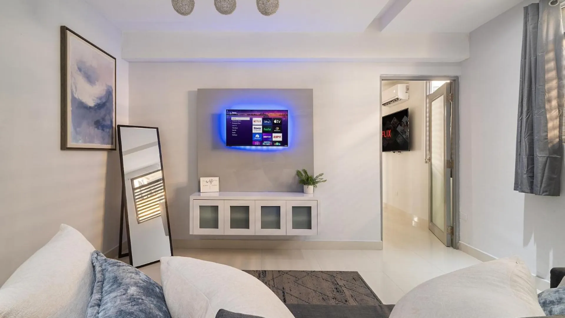 公寓 New - Cozy San Juan Condo - 3-Min Walk To Beach Front