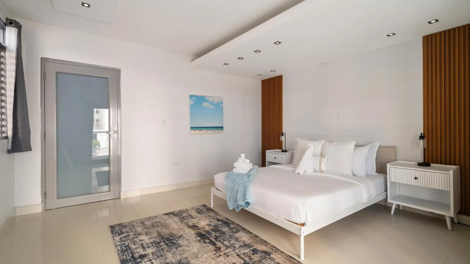 公寓 New - Cozy San Juan Condo - 3-Min Walk To Beach Front
