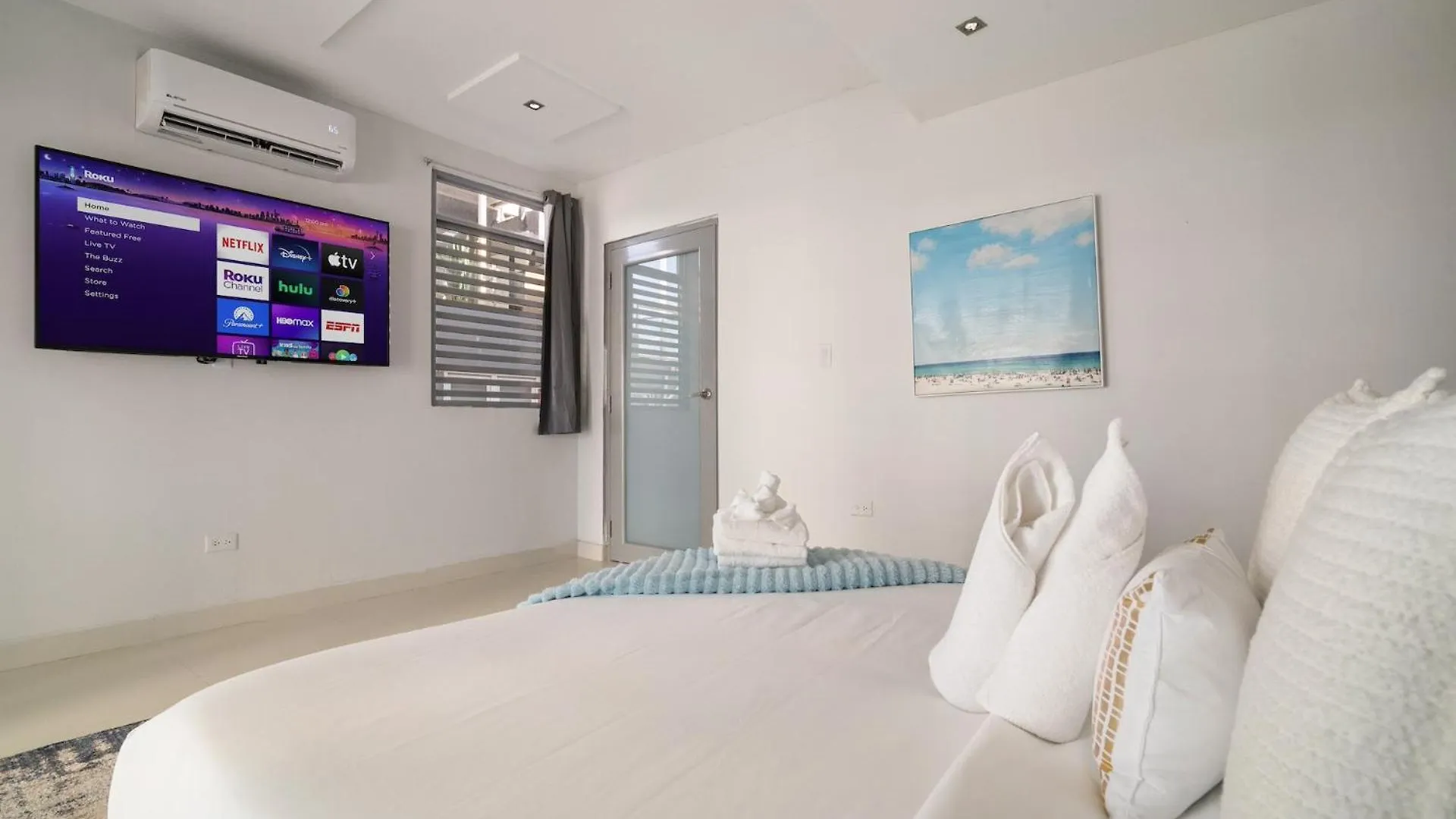 公寓 New - Cozy San Juan Condo - 3-Min Walk To Beach Front 波多黎各