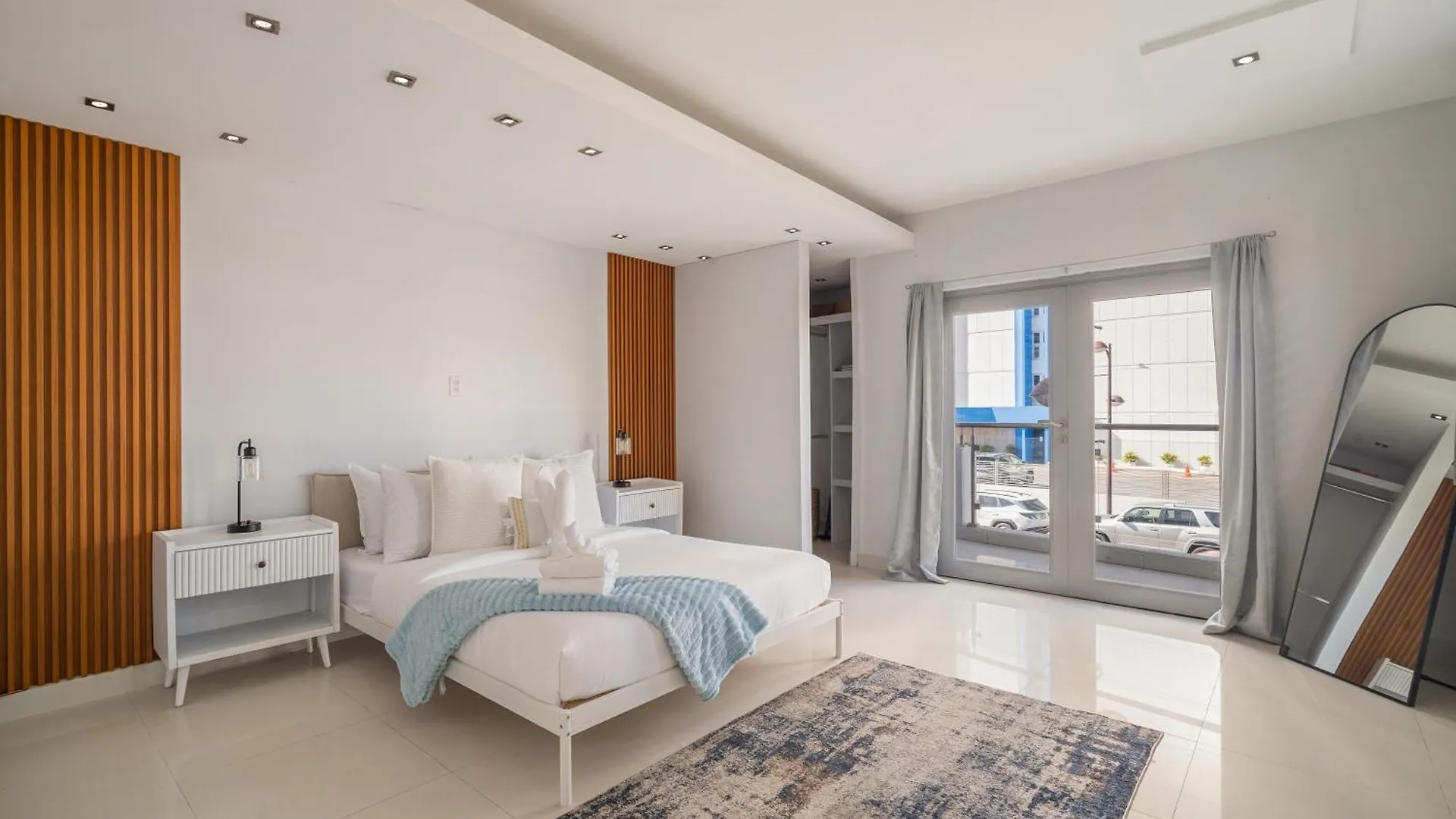 New - Cozy San Juan Condo - 3-Min Walk To Beach Front 波多黎各