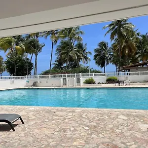Relaxing Condo-5 Mins From Airport San Juan