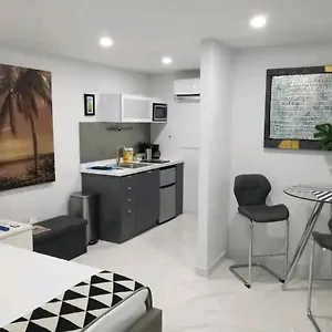 Posada Beach Studios San Juan
